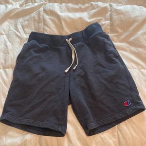Champion men’s shorts